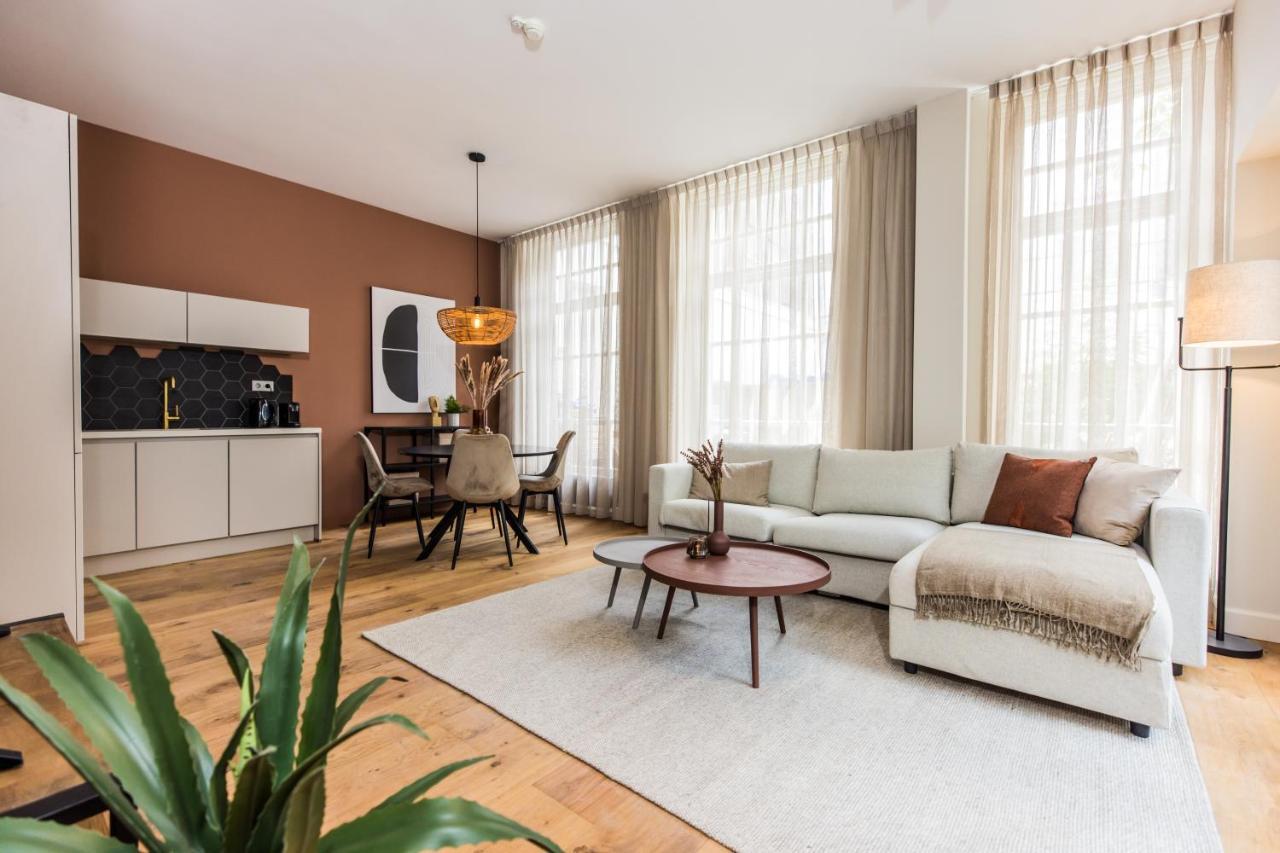 Excellent Listing 'Shiraz' Daire Lahey Dış mekan fotoğraf