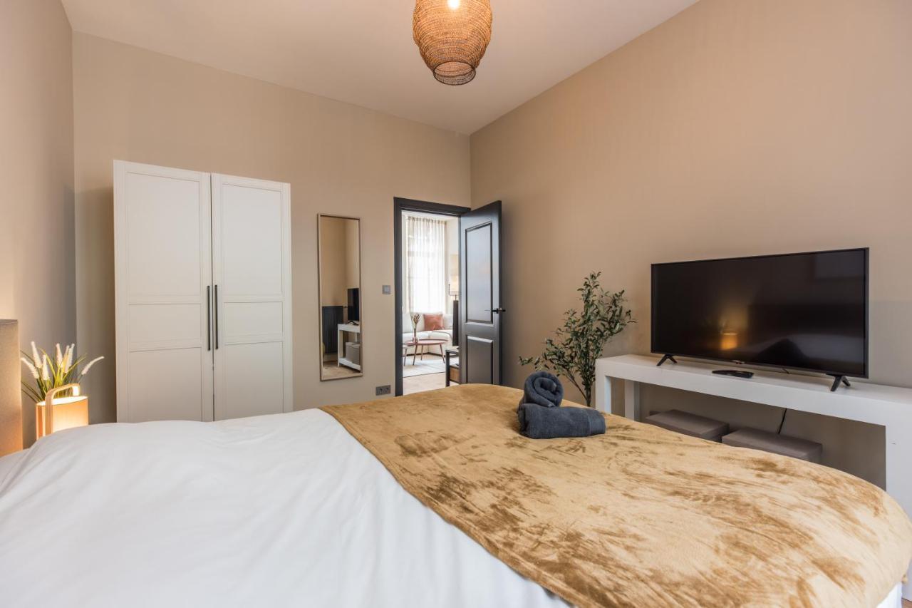 Excellent Listing 'Shiraz' Daire Lahey Dış mekan fotoğraf