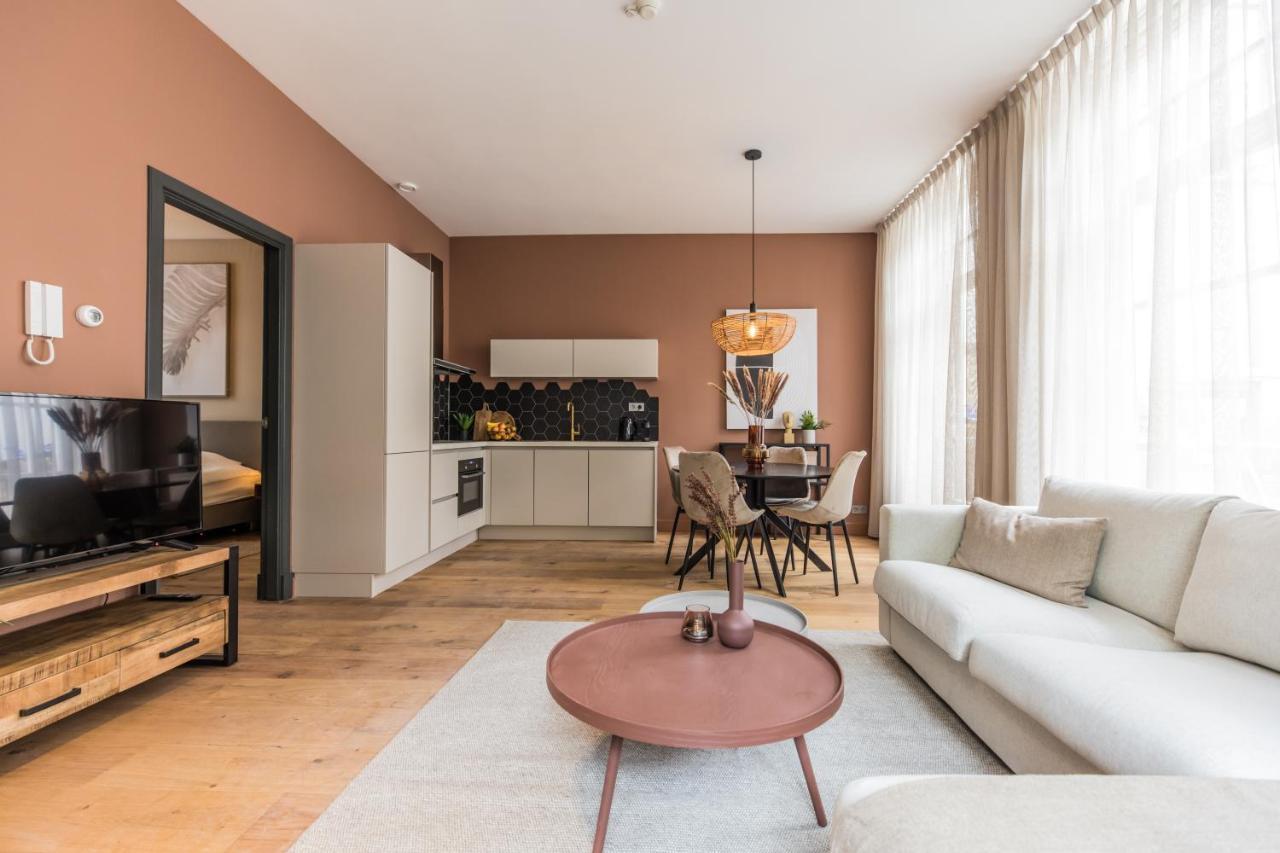 Excellent Listing 'Shiraz' Daire Lahey Dış mekan fotoğraf