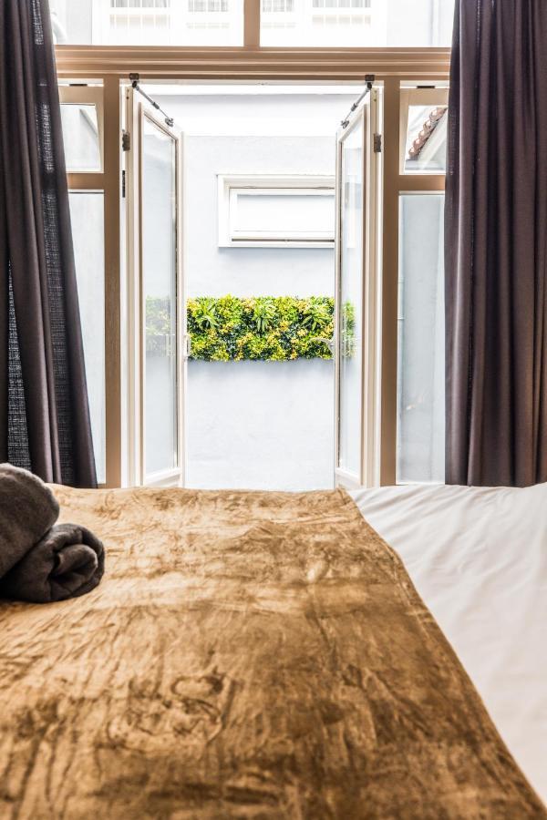 Excellent Listing 'Shiraz' Daire Lahey Dış mekan fotoğraf
